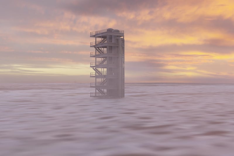 Sci-Fi Missions